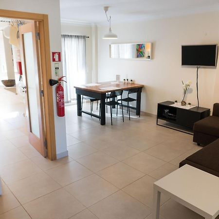 Apartments Baleal: Sunshine By The Pool Феррел Экстерьер фото